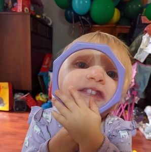 Meet your Posher, Kyle